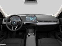 gebraucht BMW iX1 eDrive20 DAB LED RFK Komfortzg. Klimaaut.