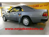 gebraucht Mercedes E300 Coupe -GARANTIE- Classic Data 2, nur 64.600 Km