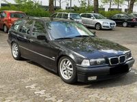 gebraucht BMW 316 i Touring E36 M- Technik