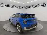 Usado Ford Explorer Premium 210 kW (286 CV) 2025 Azul SUV