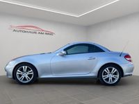 gebraucht Mercedes SLK200 SLK ROADSTER*KOMPRESSOR