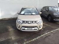 Gebraucht Suzuki Ignis Club 83 PS (61 kW) 2024 Caravan ivory SUV