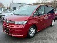 Gebraucht VW T7 204 PS (150 kW) 2024 Andere Van