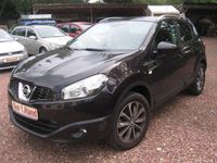 gebraucht Nissan Qashqai 2.0 I-Way