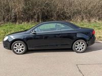 gebraucht VW Eos 2.0 TDI DSG -