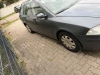 Gebraucht Skoda Octavia 105 PS (77 kW) 2008 Grau Kombi
