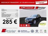 Gebraucht Audi e-tron Advanced 230 kW (313 PS) 2022 Schwarz SUV