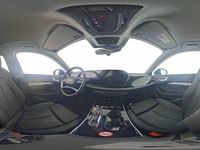 Gebraucht Audi A5 Sport 204 PS (150 kW) 2025 Blau Kombi