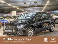 gebraucht Seat Ibiza 1.0 TGI Style 66kW