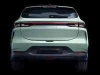 Neu DFSK Forthing 5 163 PS (119 kW) 2025 Grau SUV