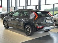 Gebraucht Kia Niro Comfort 172 PS (126 kW) 2025 Interstellar grau SUV