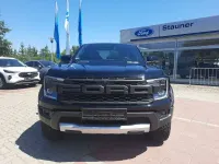 Gebraucht Ford Ranger Raptor 292 PS (214 kW) 2024 Schwarz Pickup