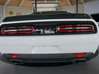 Gebraucht Dodge Challenger 492 PS (361 kW) 2020 Weiß Coupé
