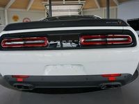 gebraucht Dodge Challenger 6,4 SRT*V8 .*Navi*BREMBO*Leder*Kam*