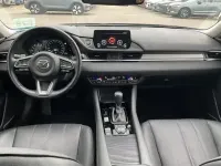 Gebraucht Mazda 6 Exclusive-Line 165 PS (121 kW) 2024 Jet black Kombi