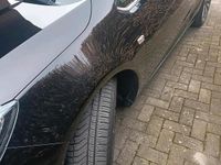 Gebraucht Opel Cascada Ultimate 140 PS (102 kW) 2018 Schwarz Cabrio