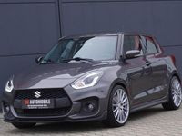 Gebraucht Suzuki Swift Sport 129 PS (94 kW) 2021 Grau Kleinwagen