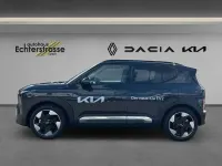 Gebraucht Kia EV2 Earth 108 kW (147 PS) 2026 Pentametalmetallic SUV