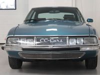 Gebraucht Citroën SM 1971 Coupé