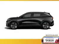 Neu Renault Scenic E-Tech Evolution 125 kW (170 PS) 2026 Black pearlschwarz metallic SUV