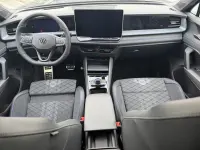 Neu VW Tayron Style 204 PS (150 kW) 2026 Schwarz SUV