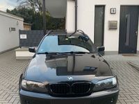gebraucht BMW 330 d in Traumausstattung