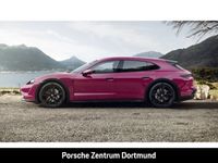 gebraucht Porsche Taycan 4 Cross Turismo sternrubin LED InnoDrive