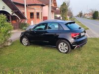 gebraucht Audi A1 Sportback 1.4 TFSI S-line -