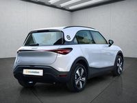 Gebraucht Smart #1 Edition #1 200 kW (272 PS) 2026 Silber SUV