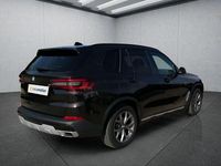 Gebraucht BMW X5 286 PS (210 kW) 2023 Braun SUV