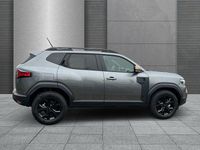 Neu Dacia Duster Journey 158 PS (116 kW) 2026 Dolomitgrau SUV