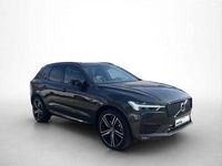 Gebraucht Volvo XC60 235 PS (172 kW) 2021 Grau SUV