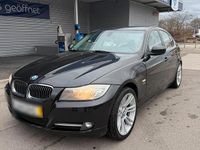 Gebraucht BMW 320 184 PS (135 kW) 2012 Limousine