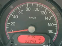 Gebraucht Suzuki Alto 68 PS (50 kW) 2009 Kleinwagen