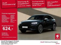 gebraucht Audi SQ5 Sportback TDI quattro tiptronic Pano VC