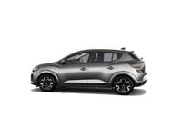 Neu Dacia Sandero Journey 122 PS (89 kW) 2026 Grau Limousine