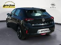 Gebraucht Opel Corsa-e Edition 100 kW (136 PS) 2023 Schwarz Kleinwagen