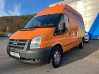 gebraucht Ford Transit Kasten FT 350 L LKW LADEBORDWAND