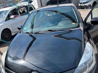 Gebraucht Renault Clio IV LIMITED 90 PS (66 kW) 2016 Schwarz Kleinwagen