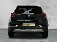 Gebraucht Renault Captur Techno 158 PS (116 kW) 2024 Schwarz SUV