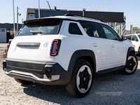 Nuova Renault 4 E-Tech Evolution 89 kW (122 CV) 2026 Bianco SUV