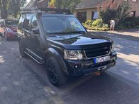 gebraucht Land Rover Discovery 3.0 SDV6 XXV Edition XXV Edition