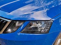 Gebraucht Skoda Octavia 2019 Limousine