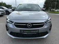 Gebraucht Opel Corsa GS Line 101 PS (74 kW) 2022 Grau Kleinwagen