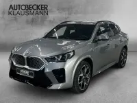 Gebraucht BMW iX2 M Sport 150 kW (204 PS) 2024 Schwarz SUV