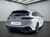 Gebraucht Peugeot 308 SW GT 131 PS (96 kW) 2024 Weiß Kombi