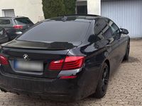 Gebraucht BMW 530 Performance 258 PS (189 kW) 2016 Schwarz Limousine