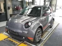 Gebraucht e.GO Life 56 kW (77 PS) 2023 Dkl.grau Kleinwagen