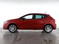 Gebraucht Seat Ibiza Beats 116 PS (85 kW) 2025 Desire rot Limousine