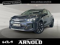 Gebraucht Kia XCeed Vision 140 PS (102 kW) 2024 Zilinaschwarz SUV